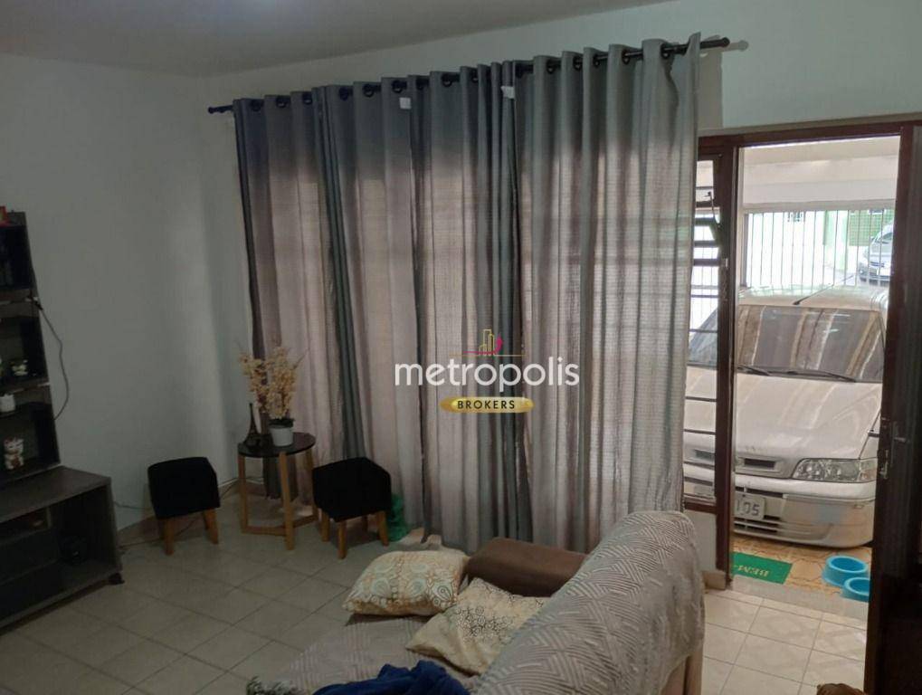 Sobrado à venda com 2 quartos, 93m² - Foto 6