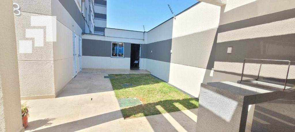 Apartamento à venda com 2 quartos, 35m² - Foto 49