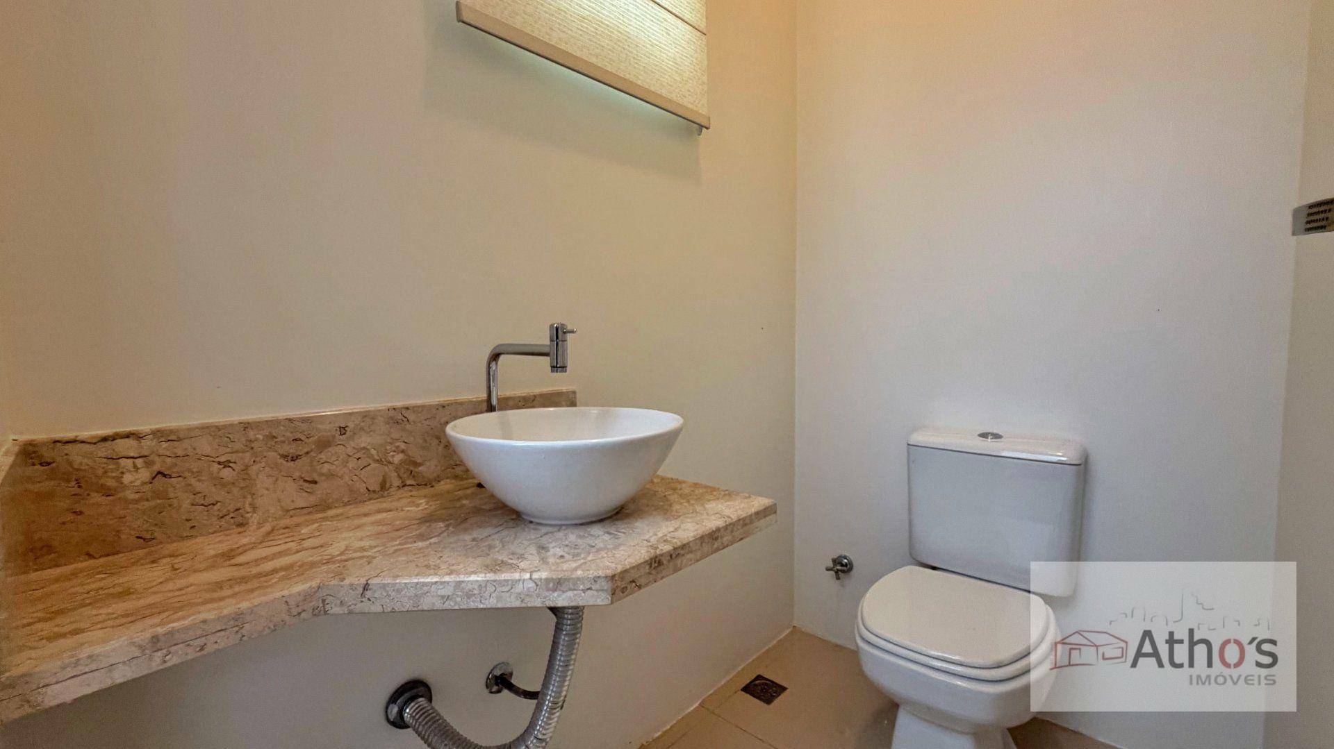 Sobrado, 3 quartos, 171 m² - Foto 5