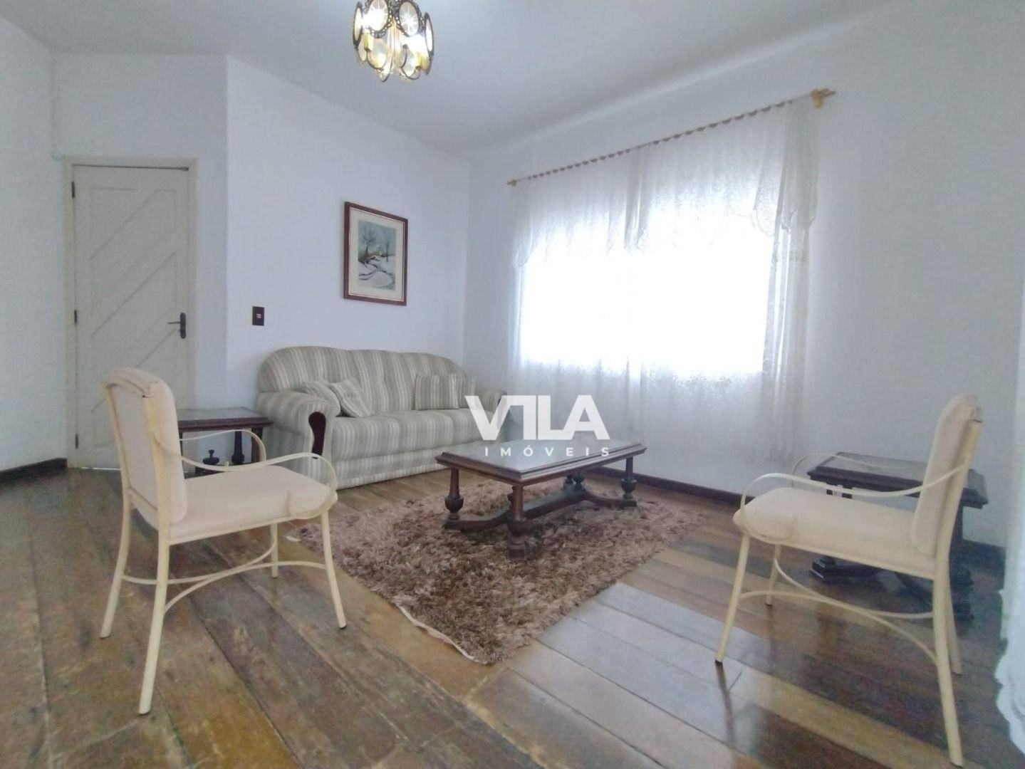 Casa à venda e aluguel com 5 quartos, 246m² - Foto 23