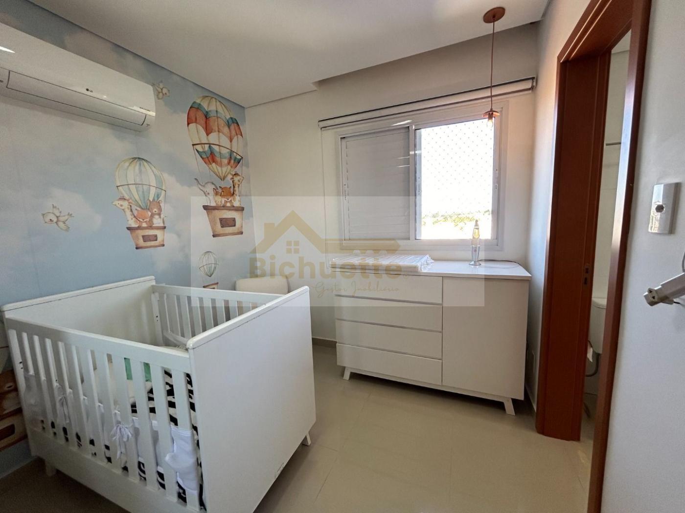 Apartamento à venda com 3 quartos, 114m² - Foto 8