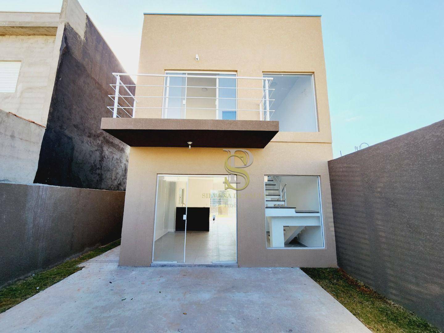 Casa de Condomínio à venda com 3 quartos, 115m² - Foto 5