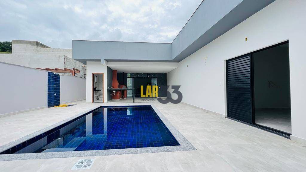 Casa de Condomínio à venda com 4 quartos, 400m² - Foto 19