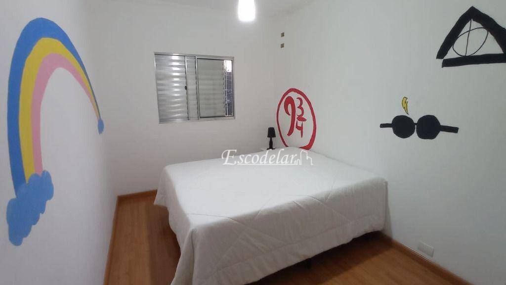 Sobrado à venda com 3 quartos, 190m² - Foto 25