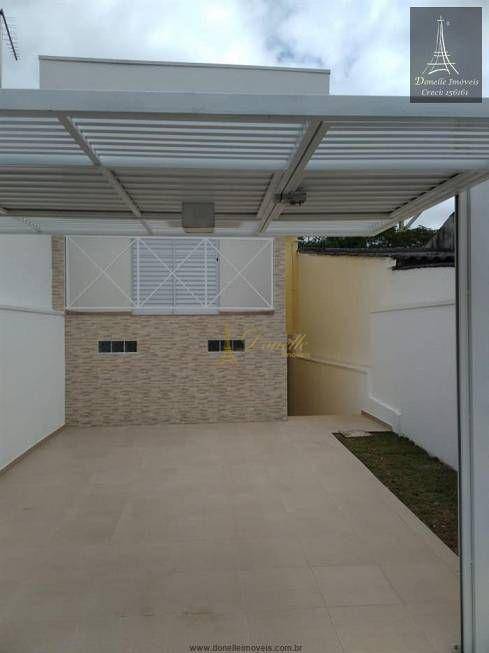 Casa de Condomínio à venda com 3 quartos, 129m² - Foto 12