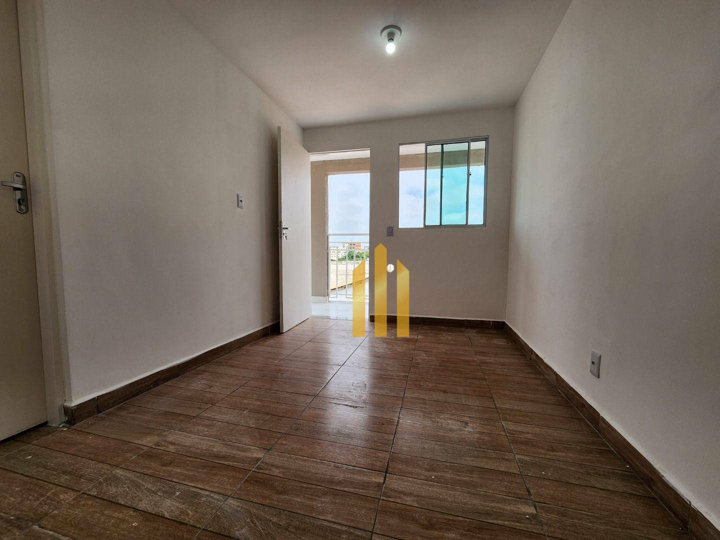Apartamento para alugar com 1 quarto, 30m² - Foto 13