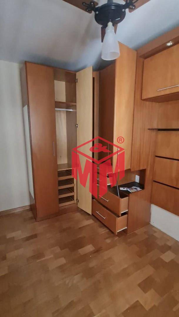 Apartamento à venda com 2 quartos, 55m² - Foto 4