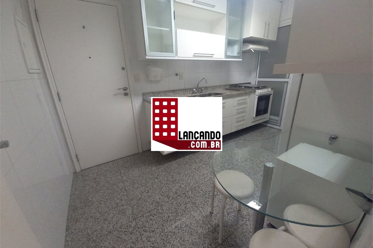 Apartamento à venda com 3 quartos, 101m² - Foto 5