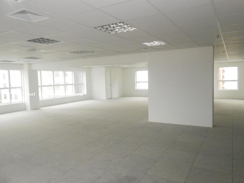 Conjunto Comercial-Sala à venda com 1 quarto, 504m² - Foto 42