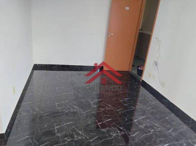 Apartamento à venda com 2 quartos, 42m² - Foto 3