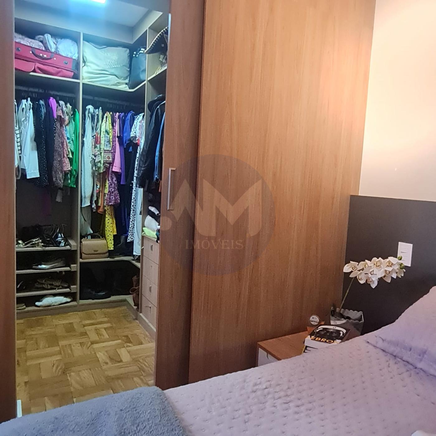 Apartamento à venda com 3 quartos, 125m² - Foto 8