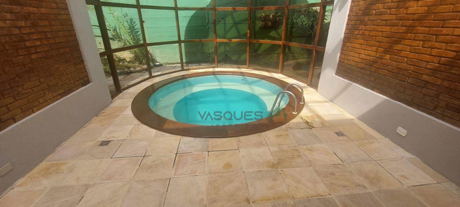 Casa de Condomínio à venda com 4 quartos, 330m² - Foto 23