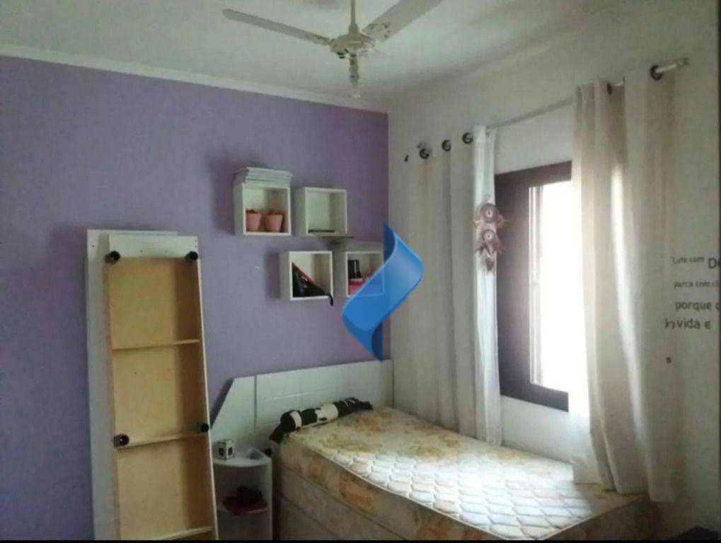 Apartamento à venda com 3 quartos, 97m² - Foto 7