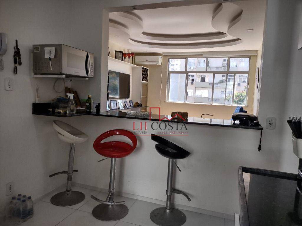 Apartamento à venda com 2 quartos, 75m² - Foto 20