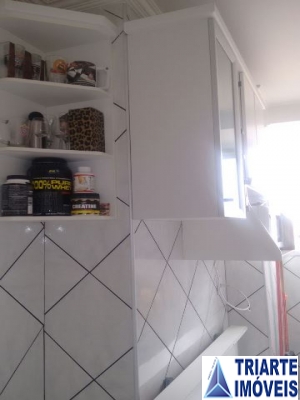 Apartamento à venda com 2 quartos, 56m² - Foto 13