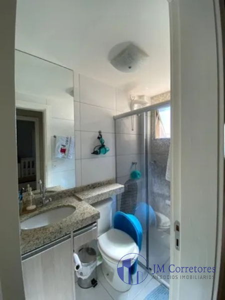 Apartamento à venda com 2 quartos, 46m² - Foto 7