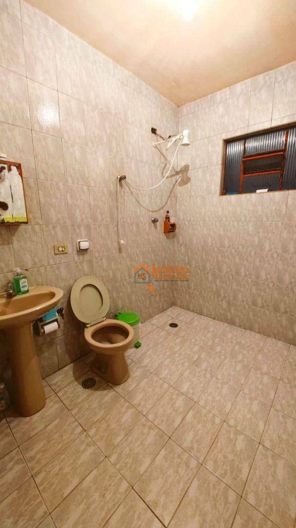 Sobrado à venda com 4 quartos, 100m² - Foto 14