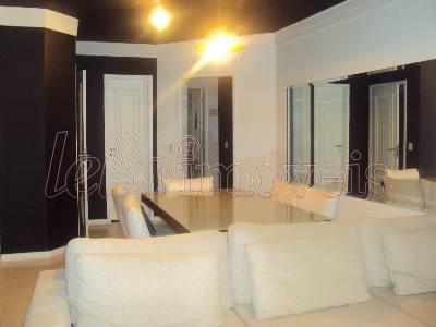 Apartamento para alugar com 3 quartos, 92m² - Foto 2