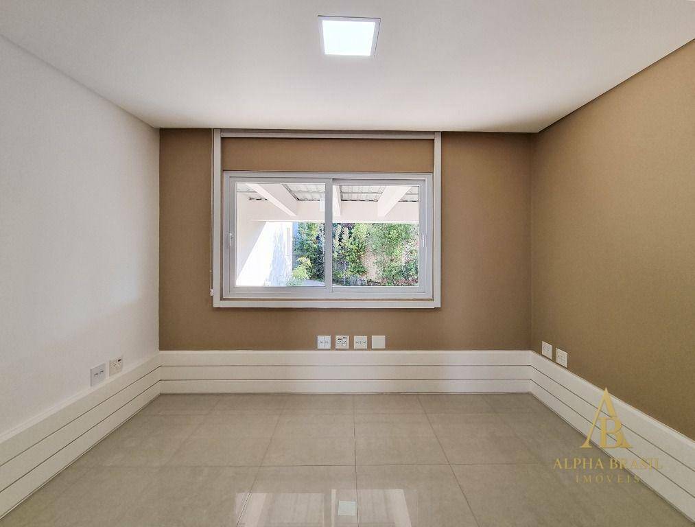 Casa de Condomínio à venda com 3 quartos, 475m² - Foto 9
