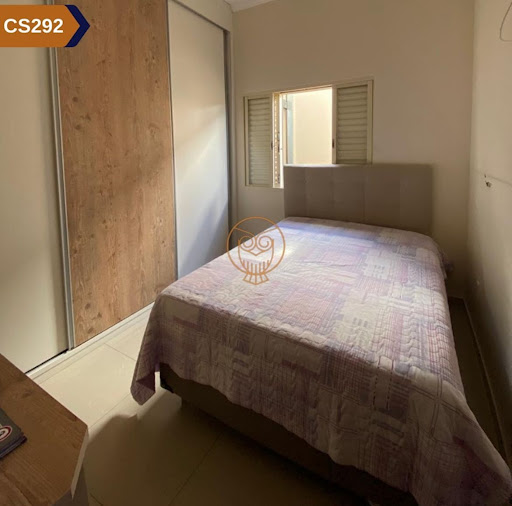 Casa à venda com 3 quartos, 224m² - Foto 6