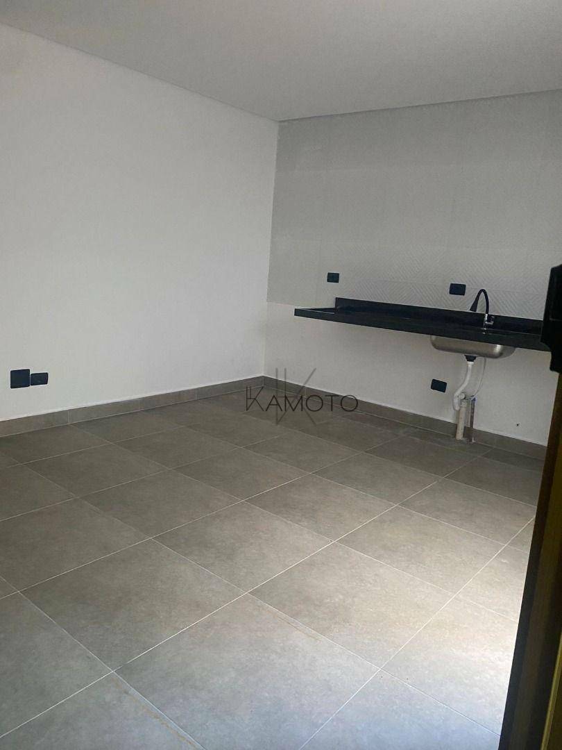 Apartamento à venda com 2 quartos, 47m² - Foto 13