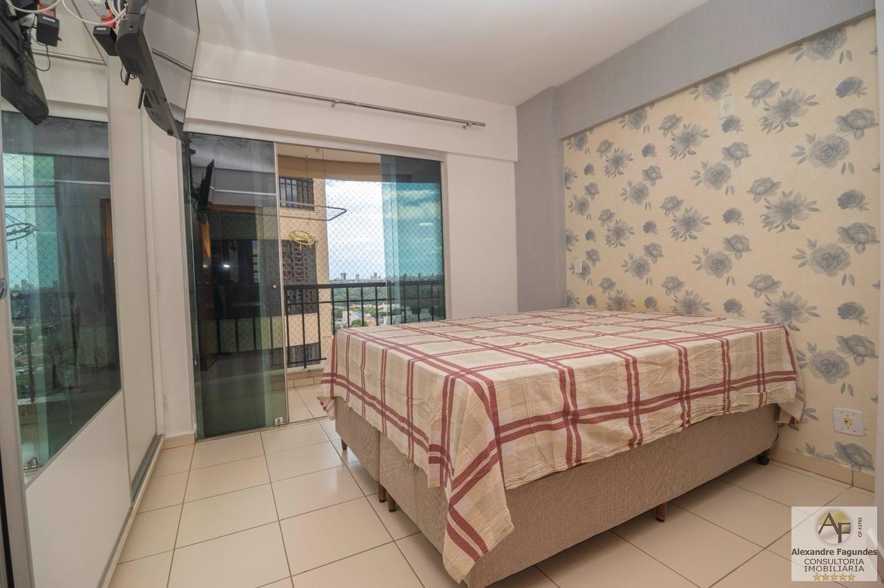 Apartamento à venda com 3 quartos, 105m² - Foto 9
