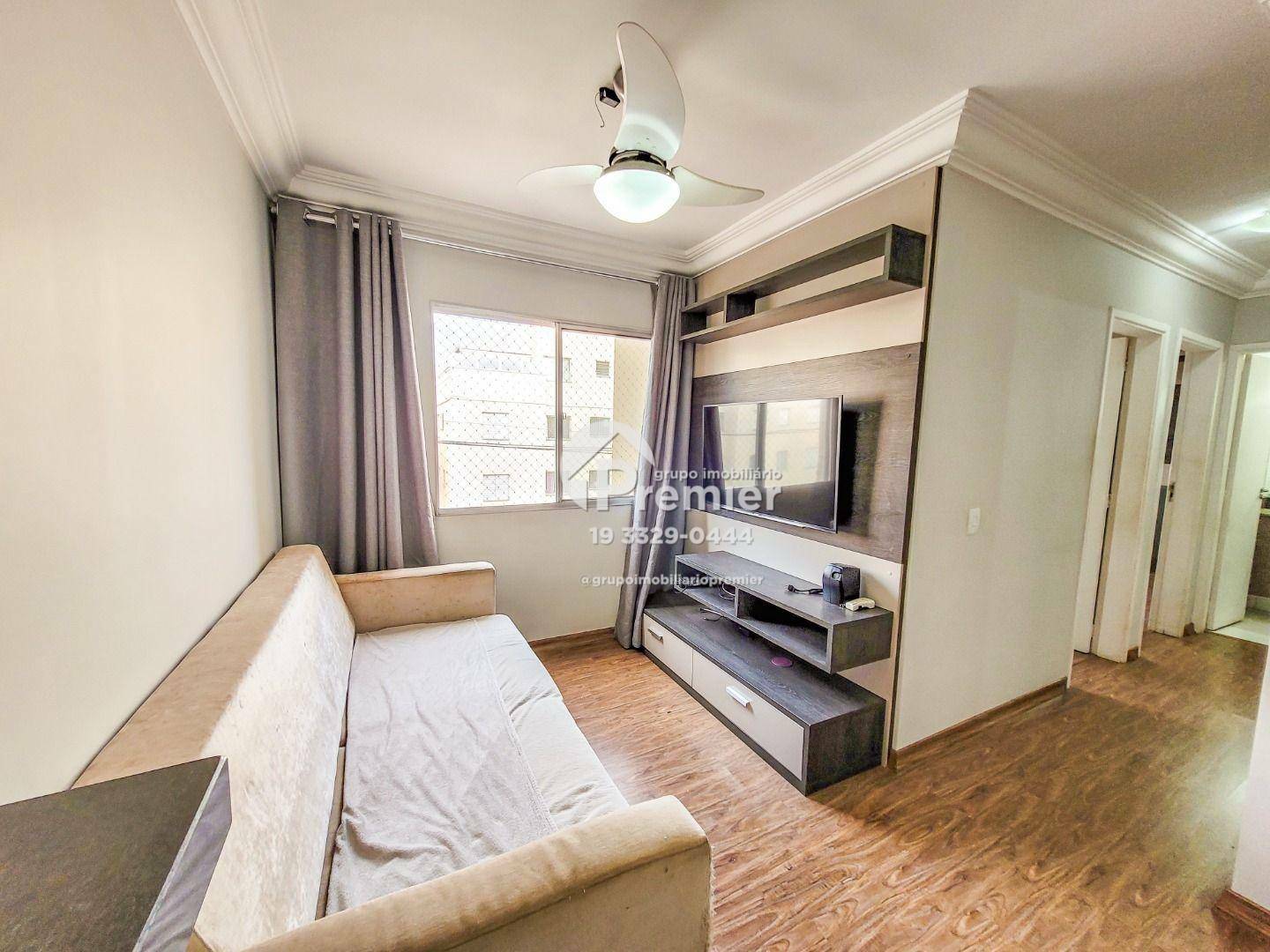 Apartamento à venda com 3 quartos, 63m² - Foto 4