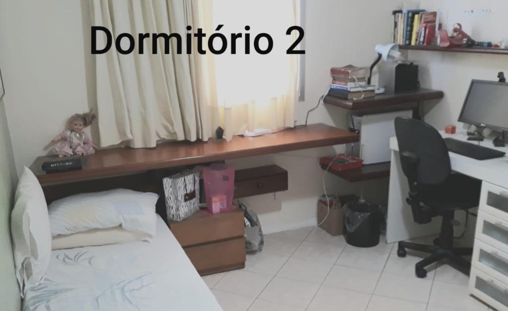 Apartamento à venda com 3 quartos, 126m² - Foto 8