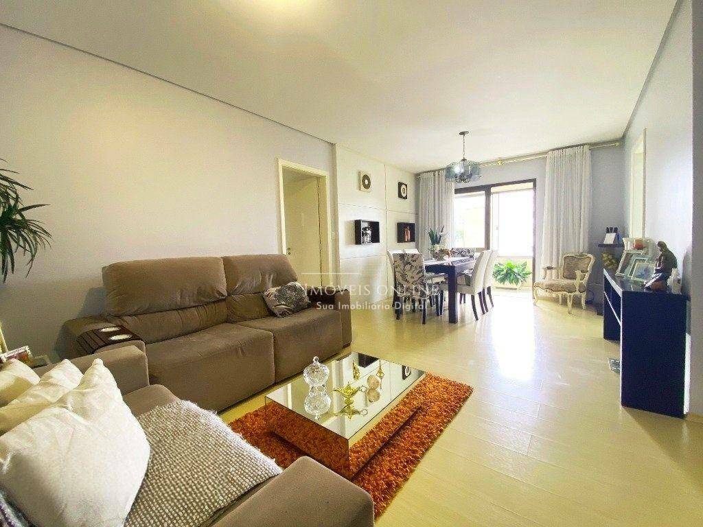 Apartamento à venda com 3 quartos, 93m² - Foto 5