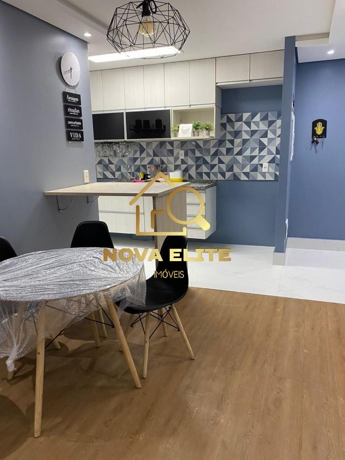 Apartamento para alugar com 2 quartos, 75m² - Foto 9