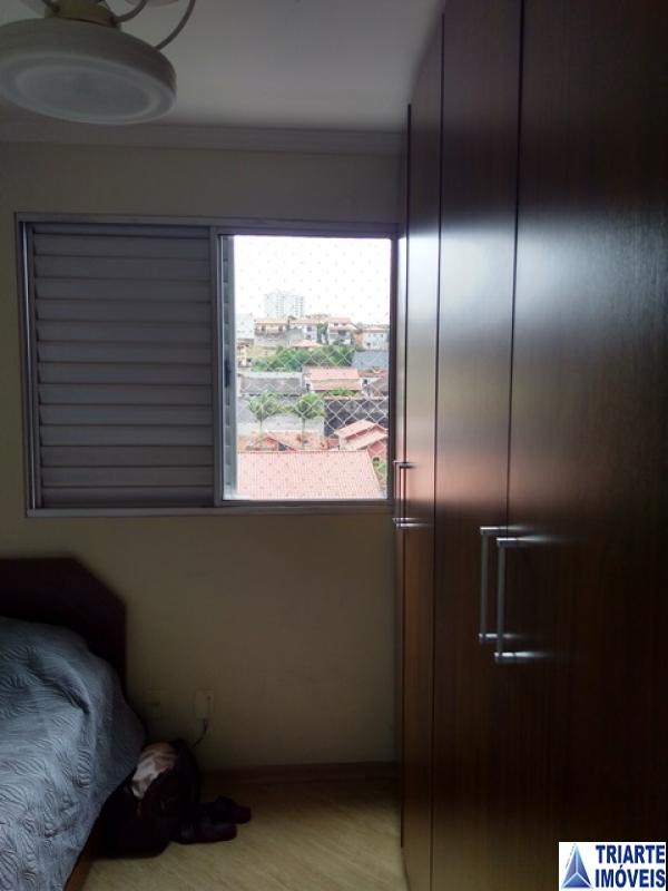 Apartamento à venda com 3 quartos, 74m² - Foto 8