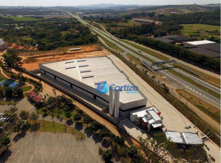 Depósito-Galpão-Armazém para alugar, 1830m² - Foto 4