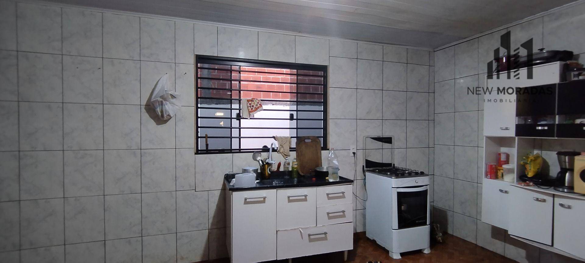 Casa à venda com 3 quartos, 126m² - Foto 5
