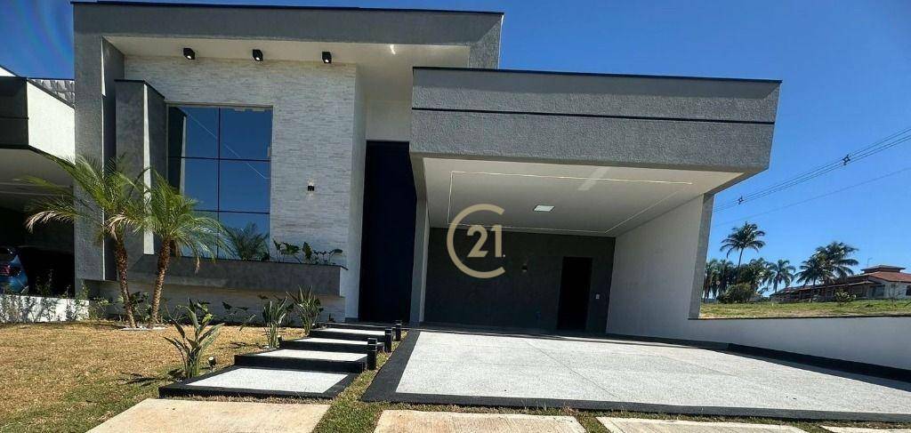 Casa de Condomínio à venda com 3 quartos, 187m² - Foto 6