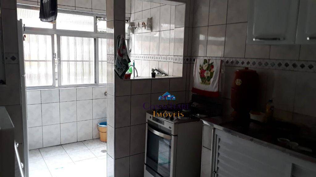 Apartamento à venda com 2 quartos, 65m² - Foto 20