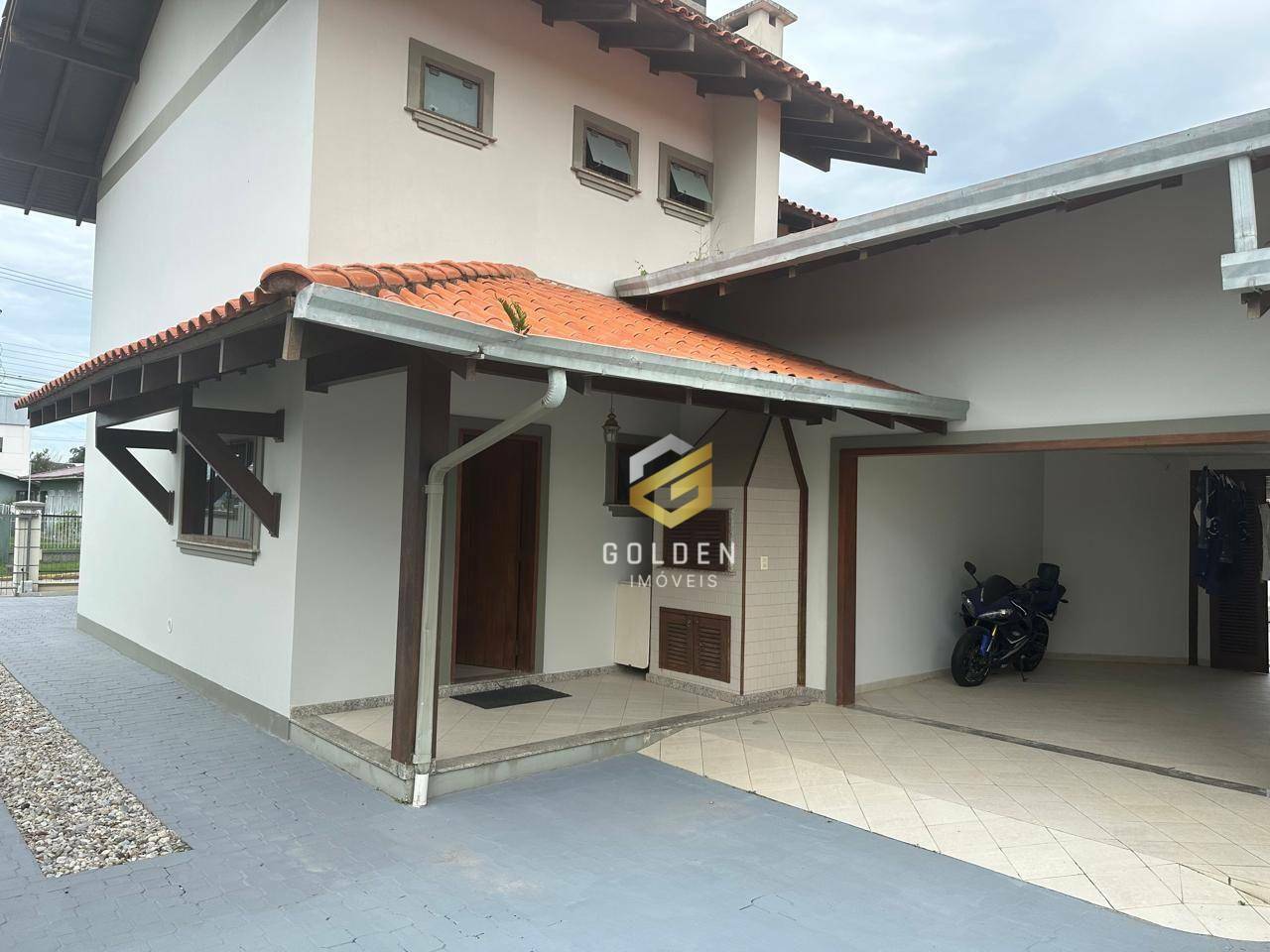 Sobrado à venda com 3 quartos, 400m² - Foto 9