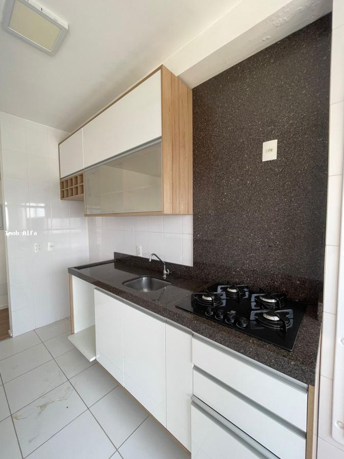 Apartamento para alugar com 3 quartos, 62m² - Foto 13