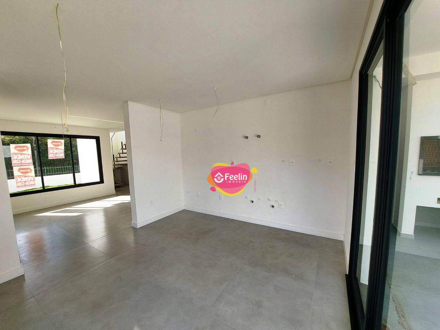 Casa à venda com 3 quartos, 133m² - Foto 9