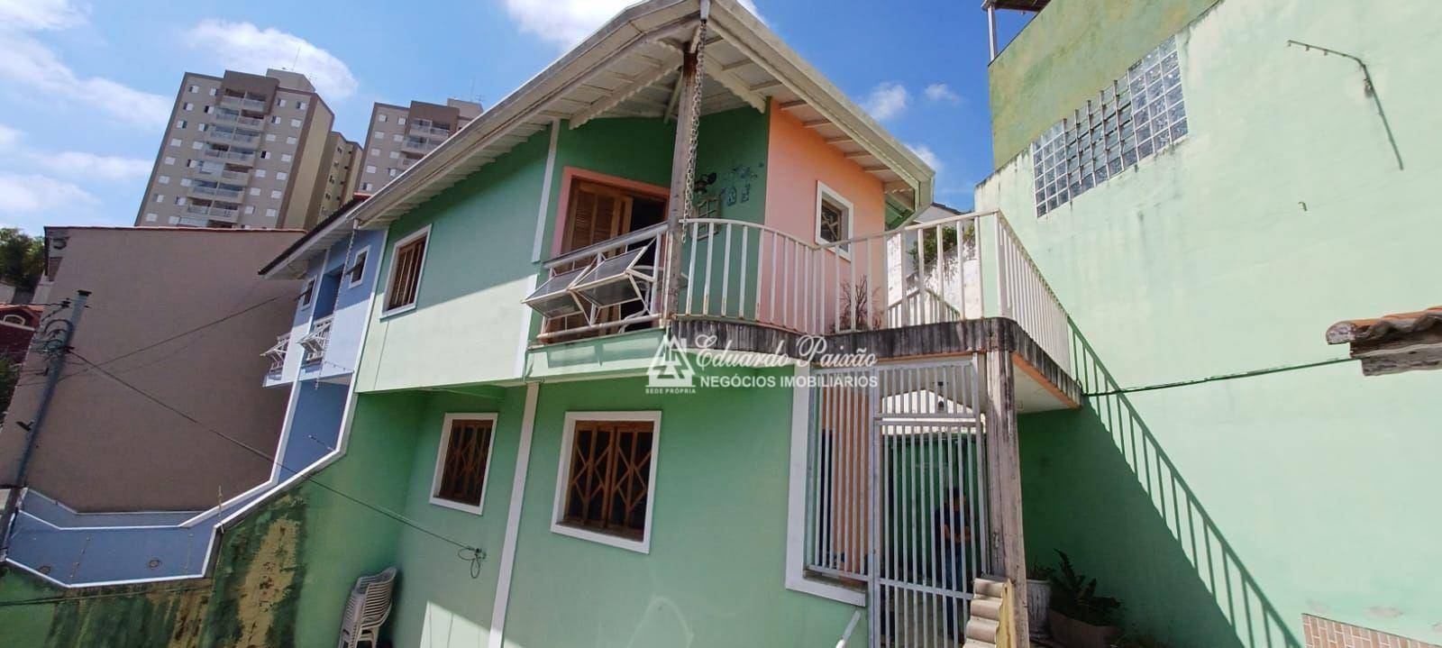 Sobrado à venda com 3 quartos, 103m² - Foto 42