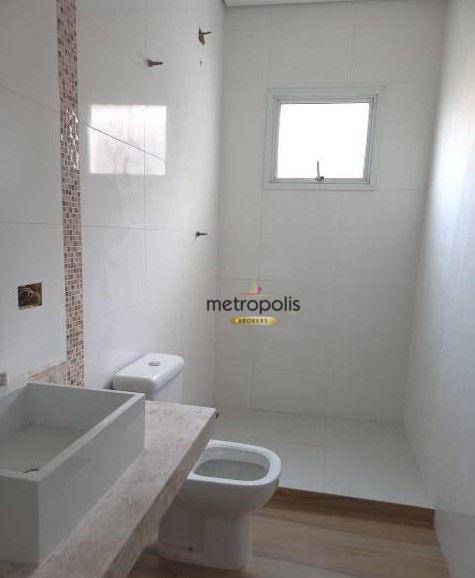 Sobrado à venda com 4 quartos, 460m² - Foto 15