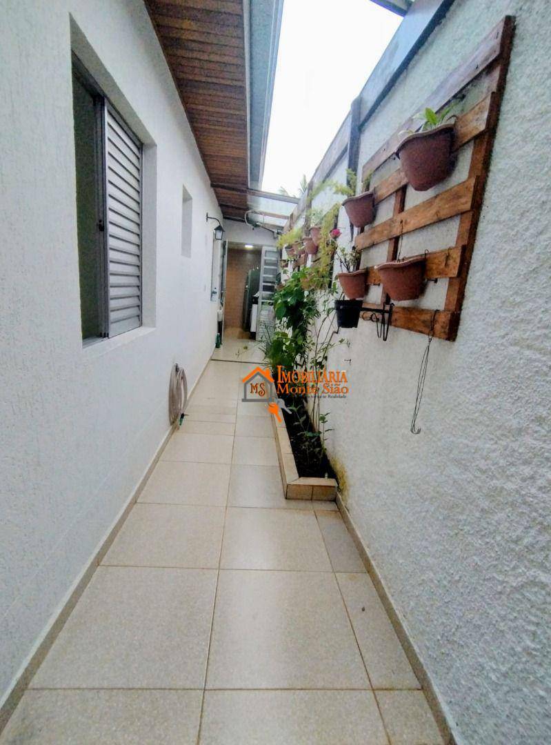 Casa de Condomínio, 2 quartos - Foto 31