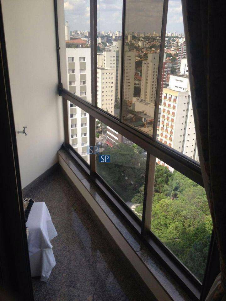 Apartamento à venda com 4 quartos, 317m² - Foto 22