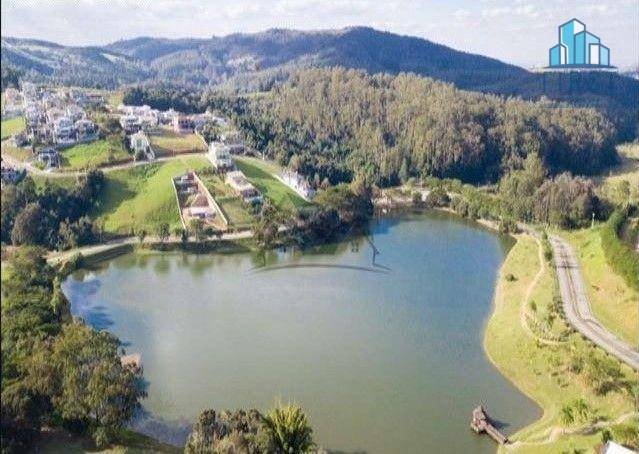 Loteamento e Condomínio à venda, 1058M2 - Foto 1