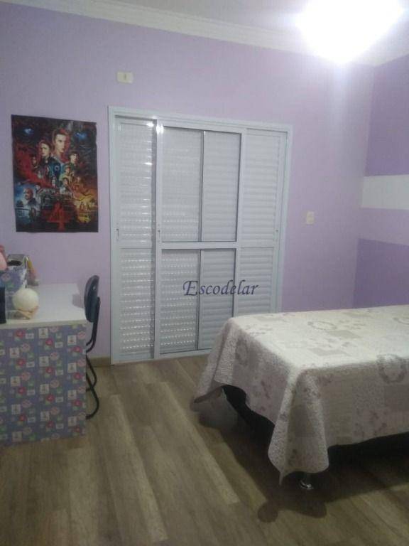 Sobrado à venda com 3 quartos, 175m² - Foto 6