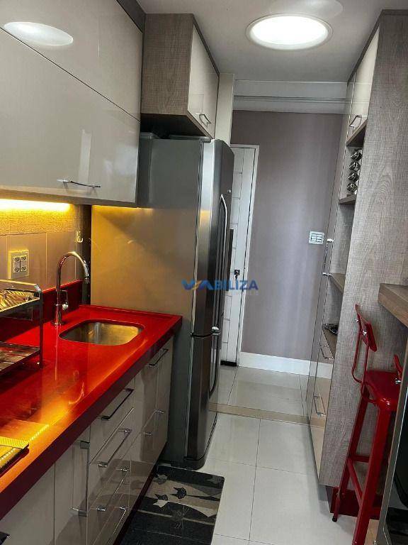 Apartamento à venda com 2 quartos, 83m² - Foto 20