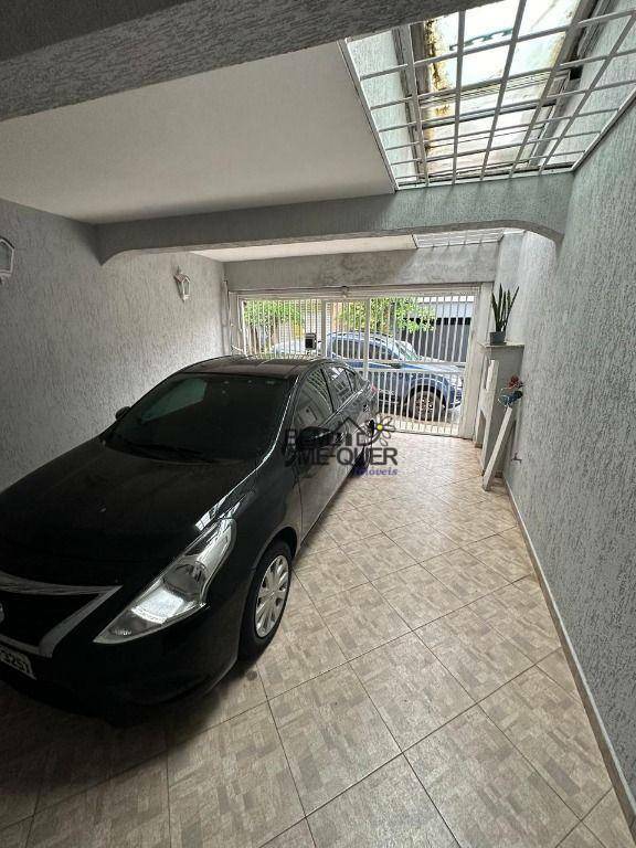 Sobrado à venda com 3 quartos, 160m² - Foto 28