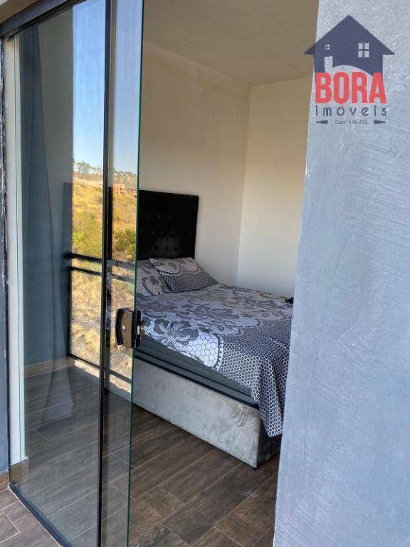 Casa à venda com 3 quartos, 131m² - Foto 16