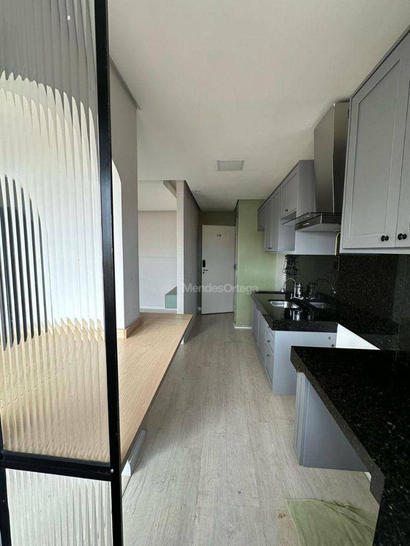 Apartamento à venda e aluguel com 2 quartos, 38m² - Foto 12