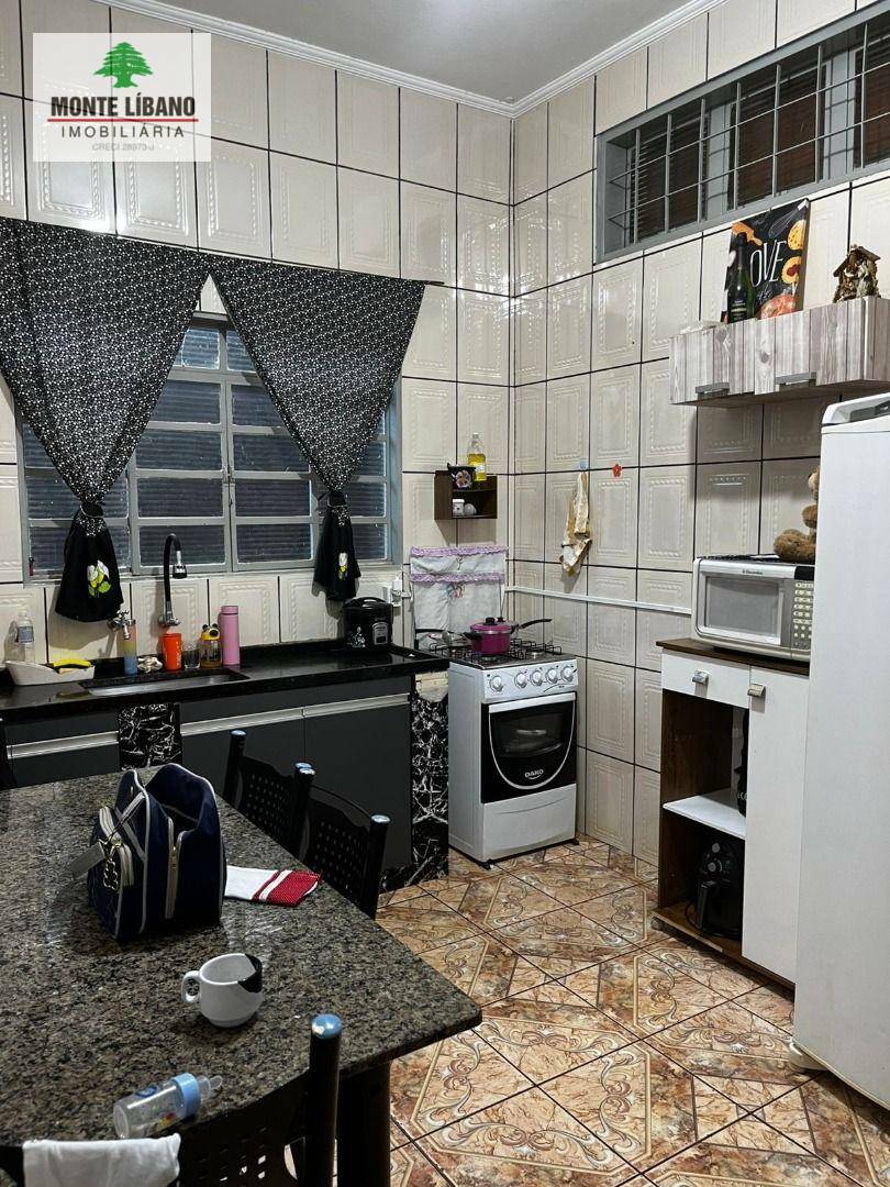 Casa à venda com 2 quartos, 100m² - Foto 15