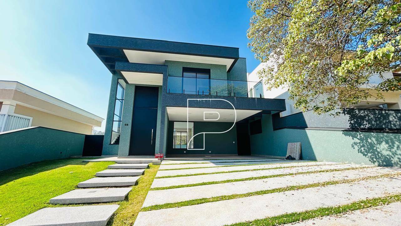 Casa de Condomínio, 4 quartos - Foto 38